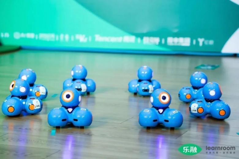 PP电子-婴幼儿教育40时启 ISTEAM启蒙课程进驻早教机