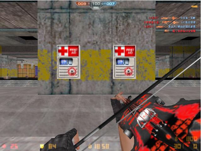 PP电子-csol神器时代50