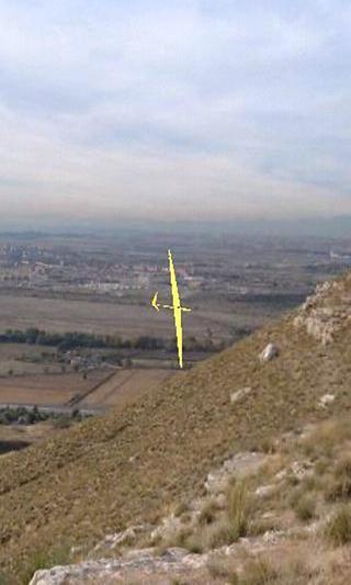 PP电子-遥控飞机