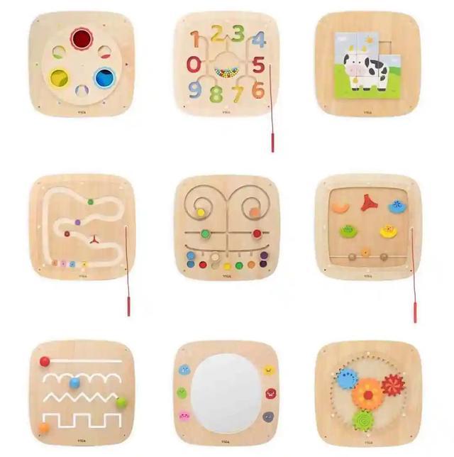 PP电子-解锁孩子沉浸式玩乐新体验！VIGA唯嘉凭实力圈粉全