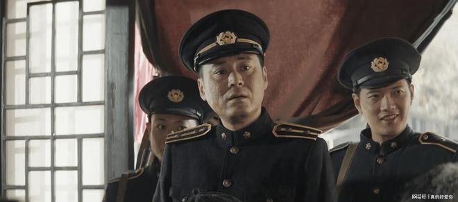 PP电子-归队：高云虎害惨大阔枝原来这才是日本人不常来松林镇