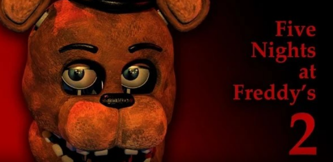 PP电子-玩具熊的午夜后宫2(全关卡解锁)修改版